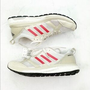 [Adidas] Adizero Tempo 9 Running Shoes